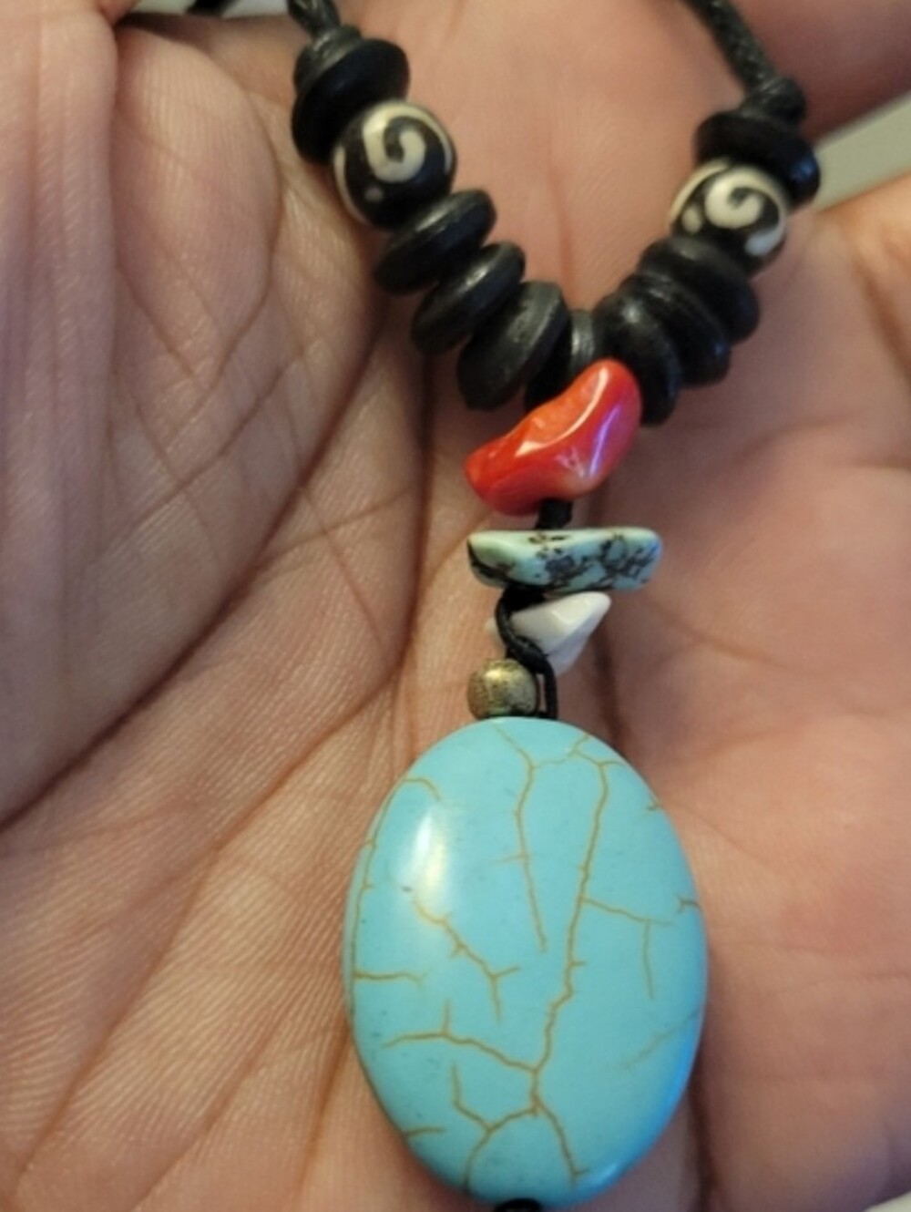 Necklace